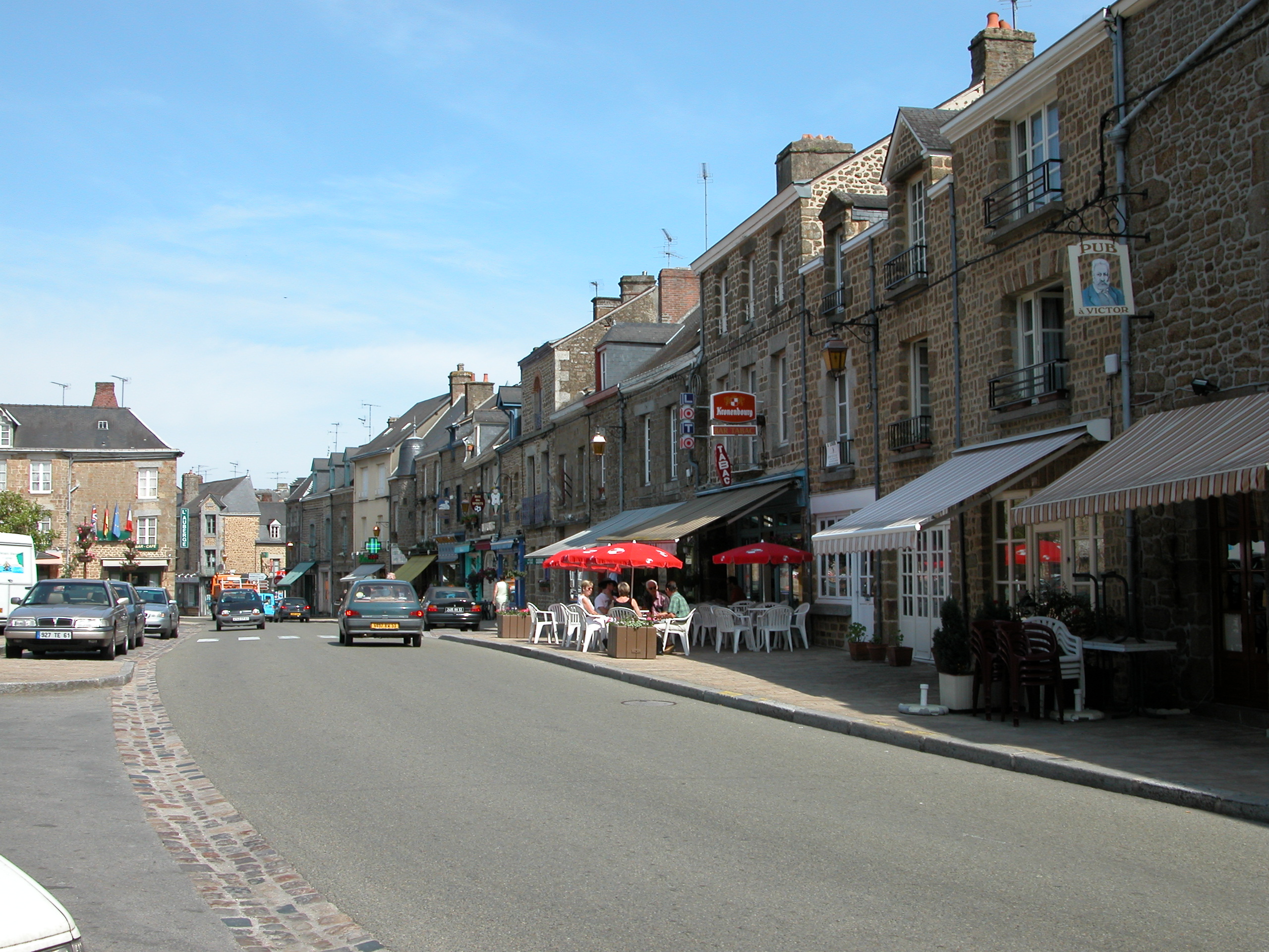 grande rue